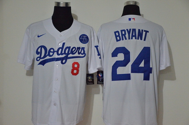 Los Angeles Dodgers Jerseys 063